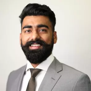 Lovepreet Singh, Brampton, Real Estate Agent